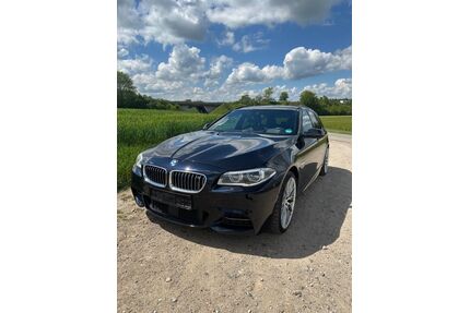 BMW 550 Gebrauchtwagen