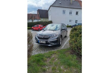 Honda CR-V Gebrauchtwagen
