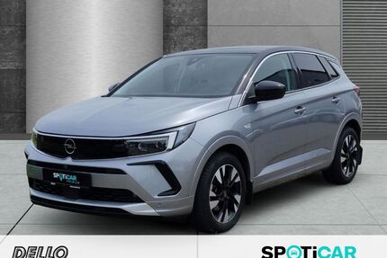 Opel Grandland (X) Gebrauchtwagen