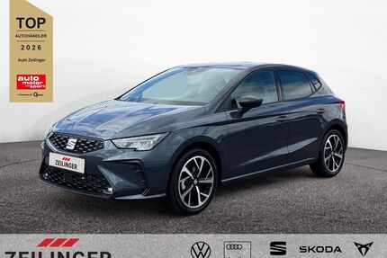 Seat Ibiza Gebrauchtwagen