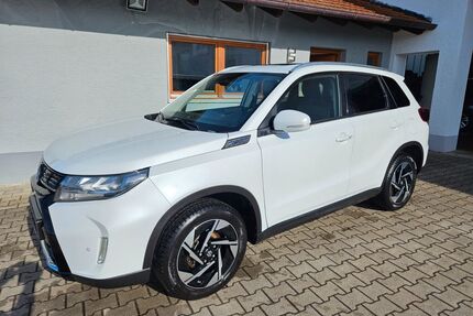 Suzuki Vitara Gebrauchtwagen