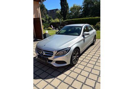 Mercedes-Benz C 200 Gebrauchtwagen