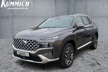 Hyundai SANTA FE Gebrauchtwagen