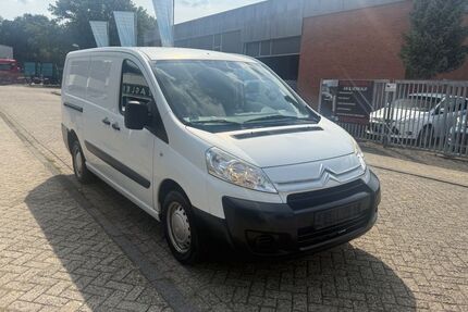 Citroen Jumpy Gebrauchtwagen