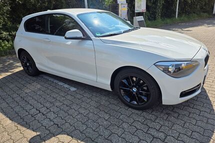 BMW 114 Gebrauchtwagen