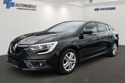 Renault Megane Gebrauchtwagen
