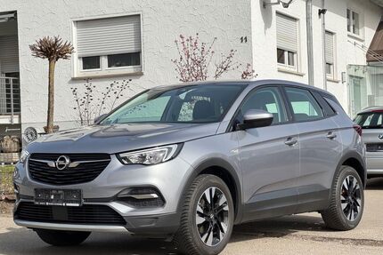 Opel Grandland (X) Gebrauchtwagen