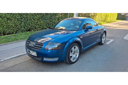Audi TT Gebrauchtwagen