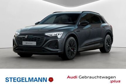 Audi Q8 e-tron Gebrauchtwagen
