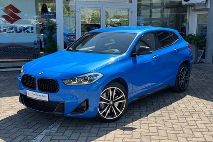 BMW X2 Gebrauchtwagen