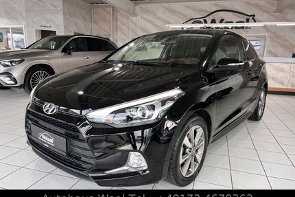 Hyundai i20 Gebrauchtwagen