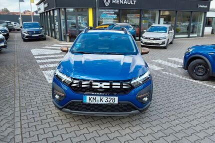 Dacia Sandero Gebrauchtwagen