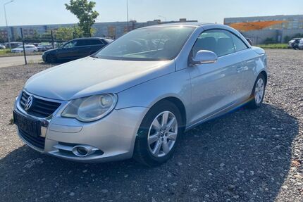 VW Eos Gebrauchtwagen