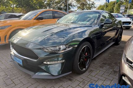 Ford Mustang Gebrauchtwagen