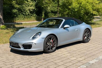 Porsche 991 Gebrauchtwagen