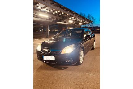 Opel Vectra Gebrauchtwagen