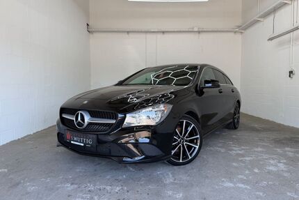 Mercedes-Benz CLA 200 Shooting Brake Gebrauchtwagen