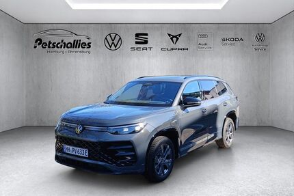 VW Tayron Gebrauchtwagen