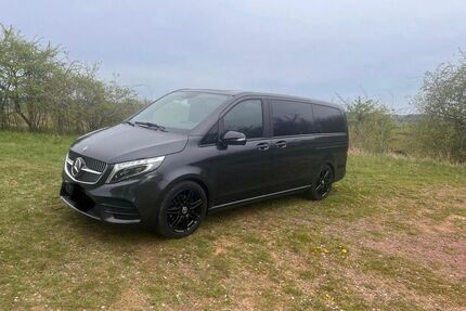 Mercedes-Benz V 300 Gebrauchtwagen