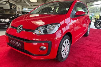 VW up! Gebrauchtwagen