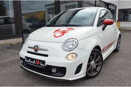 Abarth 500 Gebrauchtwagen