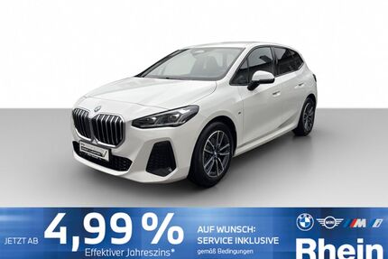 BMW 216 Active Tourer Gebrauchtwagen