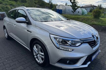 Renault Megane Gebrauchtwagen