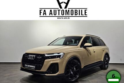 Audi Q7 Gebrauchtwagen