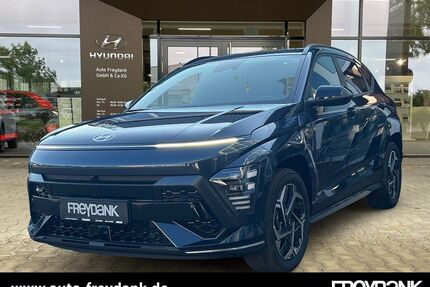 Hyundai KONA Gebrauchtwagen