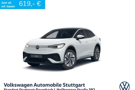 VW ID.5 Gebrauchtwagen