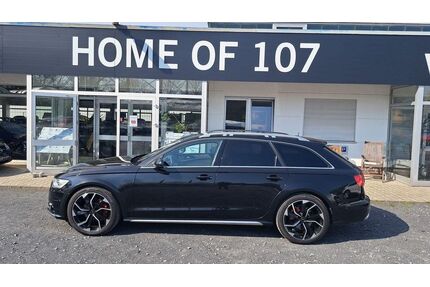 Audi A6 Allroad Gebrauchtwagen