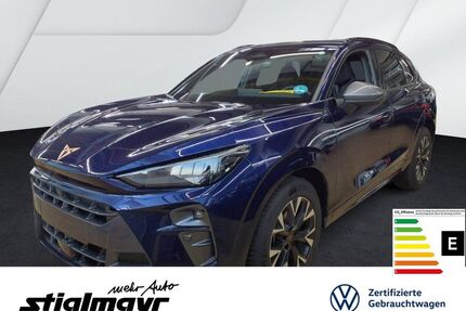 Cupra Terramar Gebrauchtwagen