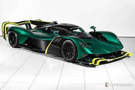 Aston Martin Andere Gebrauchtwagen