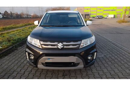 Suzuki Vitara Gebrauchtwagen
