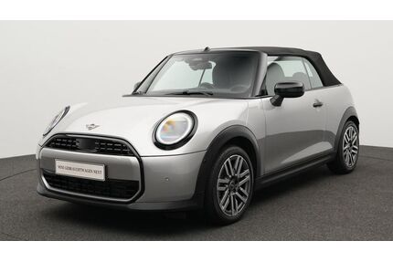 Mini Cooper Cabrio Gebrauchtwagen