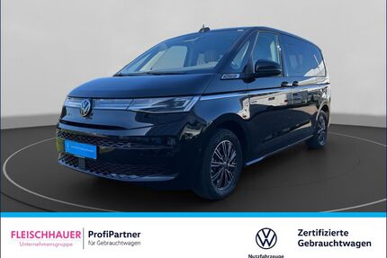VW T7 Multivan Gebrauchtwagen