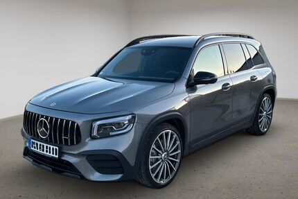 Mercedes-Benz GLB 35 AMG Gebrauchtwagen