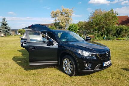 Mazda CX-5 Gebrauchtwagen