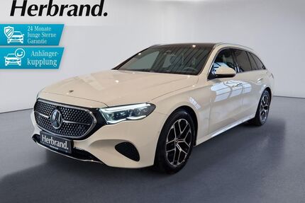 Mercedes-Benz E 200 Gebrauchtwagen