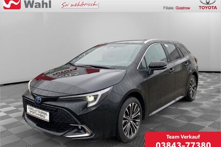 Toyota Corolla Gebrauchtwagen