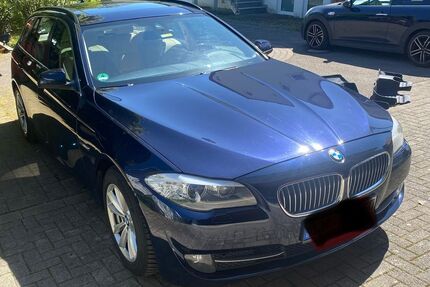 BMW 530 Gebrauchtwagen