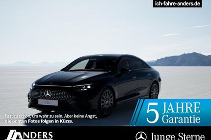 Mercedes-Benz CLA 350 Gebrauchtwagen