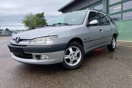 Peugeot 306 Gebrauchtwagen