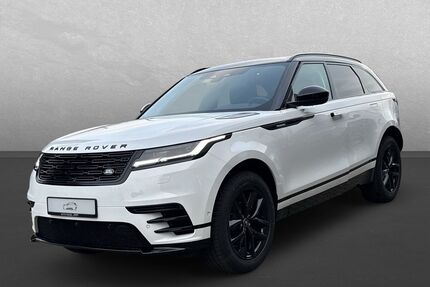 Land Rover Range Rover Velar Gebrauchtwagen