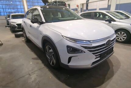 Hyundai NEXO Gebrauchtwagen