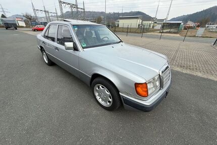 Mercedes-Benz 200 Gebrauchtwagen
