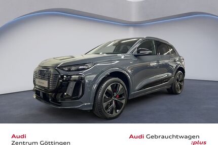 Audi Q6 e-tron Gebrauchtwagen