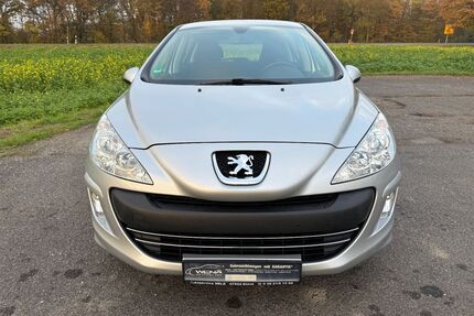 Peugeot 308 Gebrauchtwagen