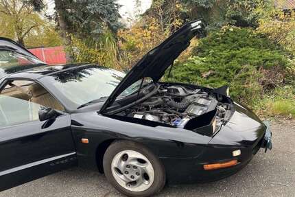 Pontiac Firebird Gebrauchtwagen