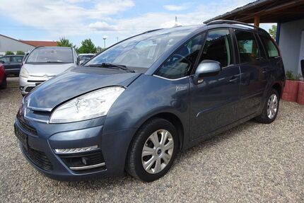 Citroen Grand C4 Picasso / SpaceTourer Gebrauchtwagen